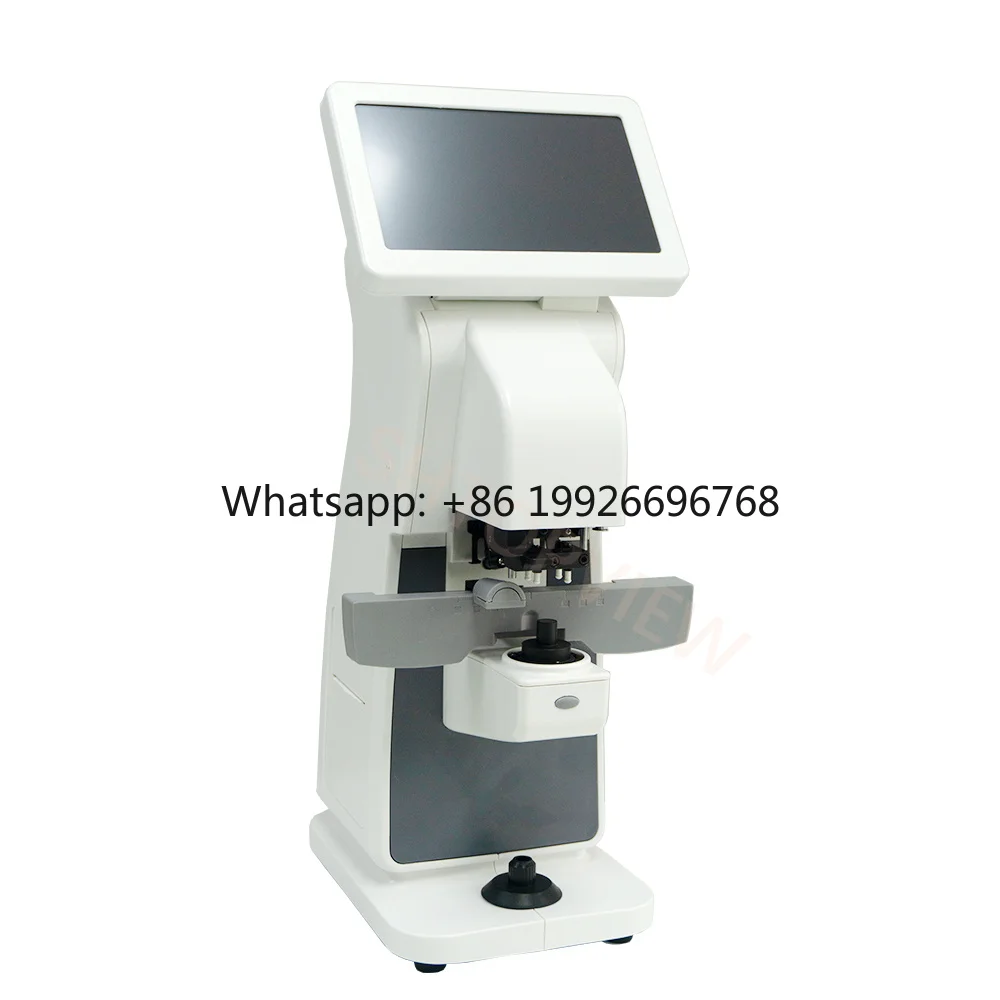 

High Quality LM-260 Digital Auto Lensmeter for Ophthalmology Optics on Sale