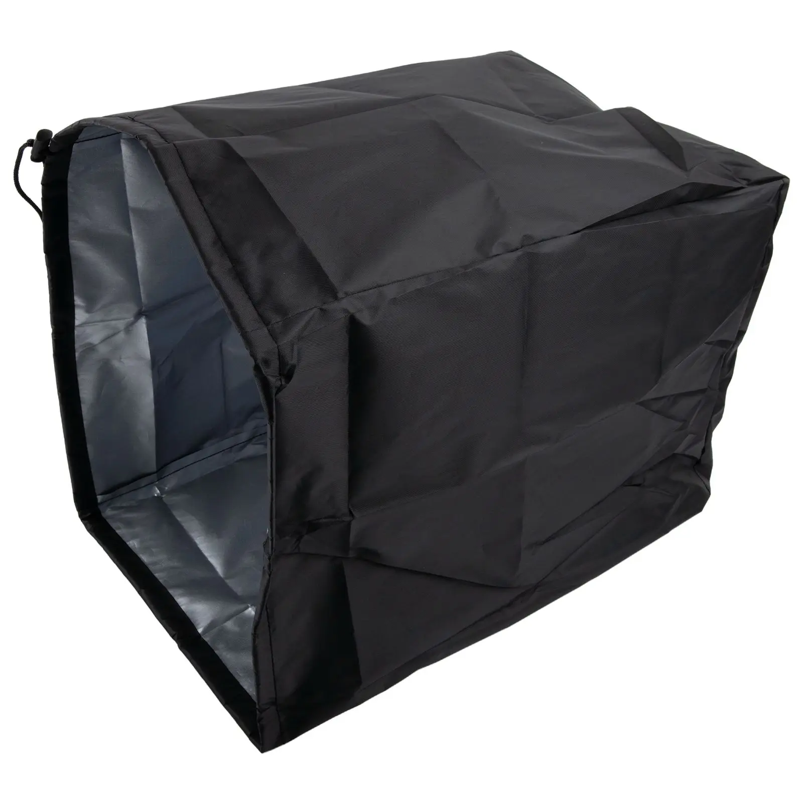 

Защитный чехол для мультимедийных динамиков, разработанный для предотвращения безопасной посадки, защищающий от элементов