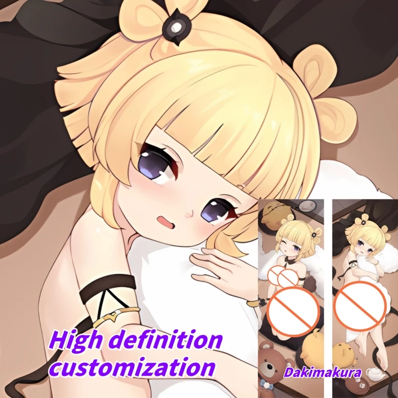 

Dakimakura Anime Pillow Case Azur Lane SN Grozny Double-sided Print Of Life-size Body Pillowcase Gifts