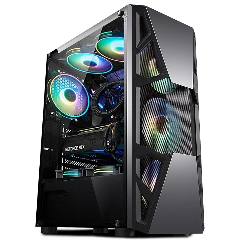 

44-ядерный процессор Xeon E5 2696V4 для консолей, эмулятор 96V3 для игр