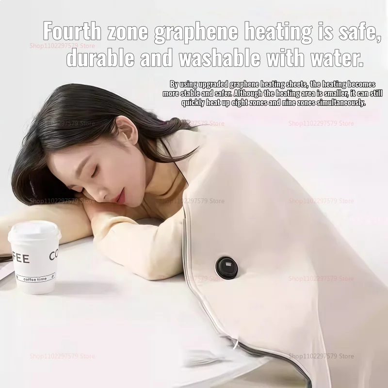 Thumbnail 3 - #63 Best Electric Blankets to Buy In 2026