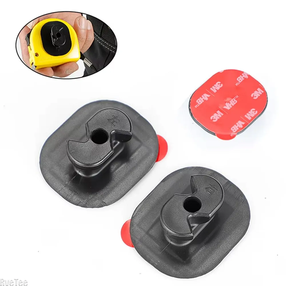 Portable Power Tools Quick Hanging Hooks Electrician Waist Tool Storage Electric Drills Organizer Hook Anti-fall Accessories