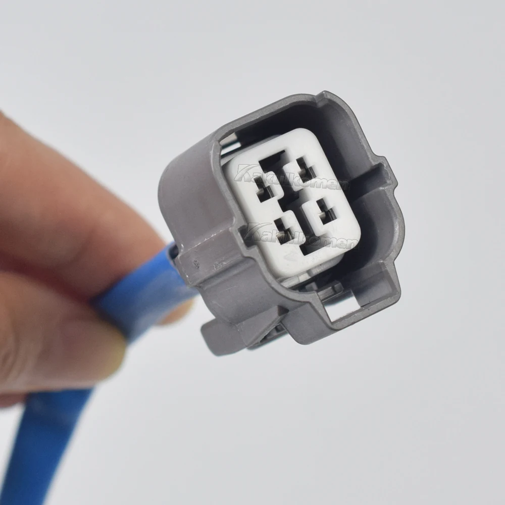 

Высококачественный датчик кислорода Lambda O2 36531-RAA-A01 36531-RAA-A02 234-9040 для Honda Accord 2.4L 2003 2004 2005 2006 2007