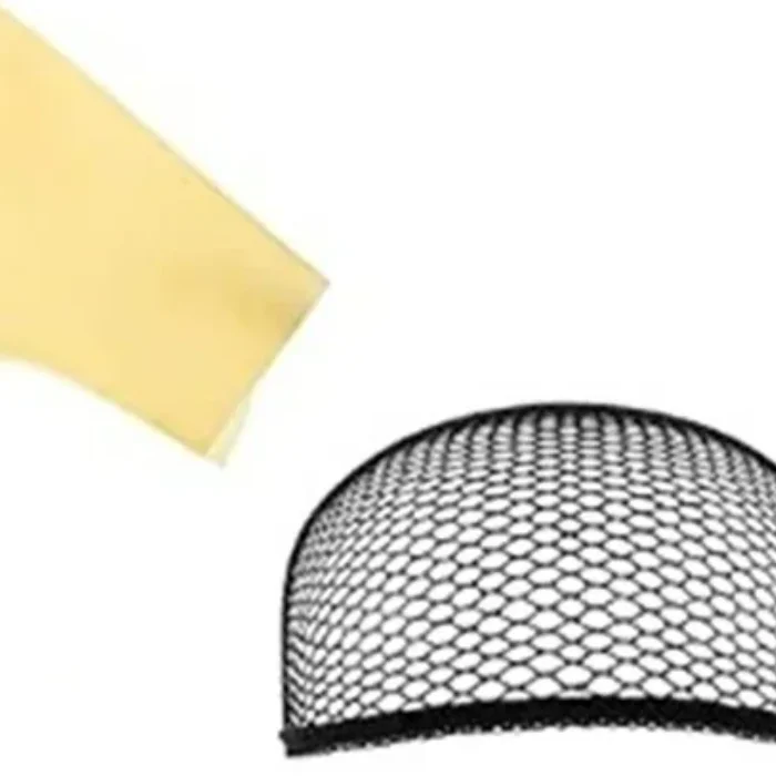 

Funny Latex Skin Fake Bald Head Unisex Fancy Film Party Wig Cap Latex Mask Hat For Kids Or Adults Festival Activity Play