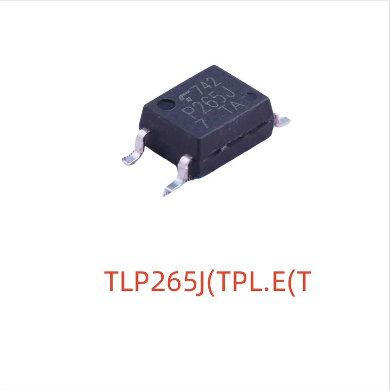 100% New Original electronic components Chipset  TLP265J(TPL.E(T