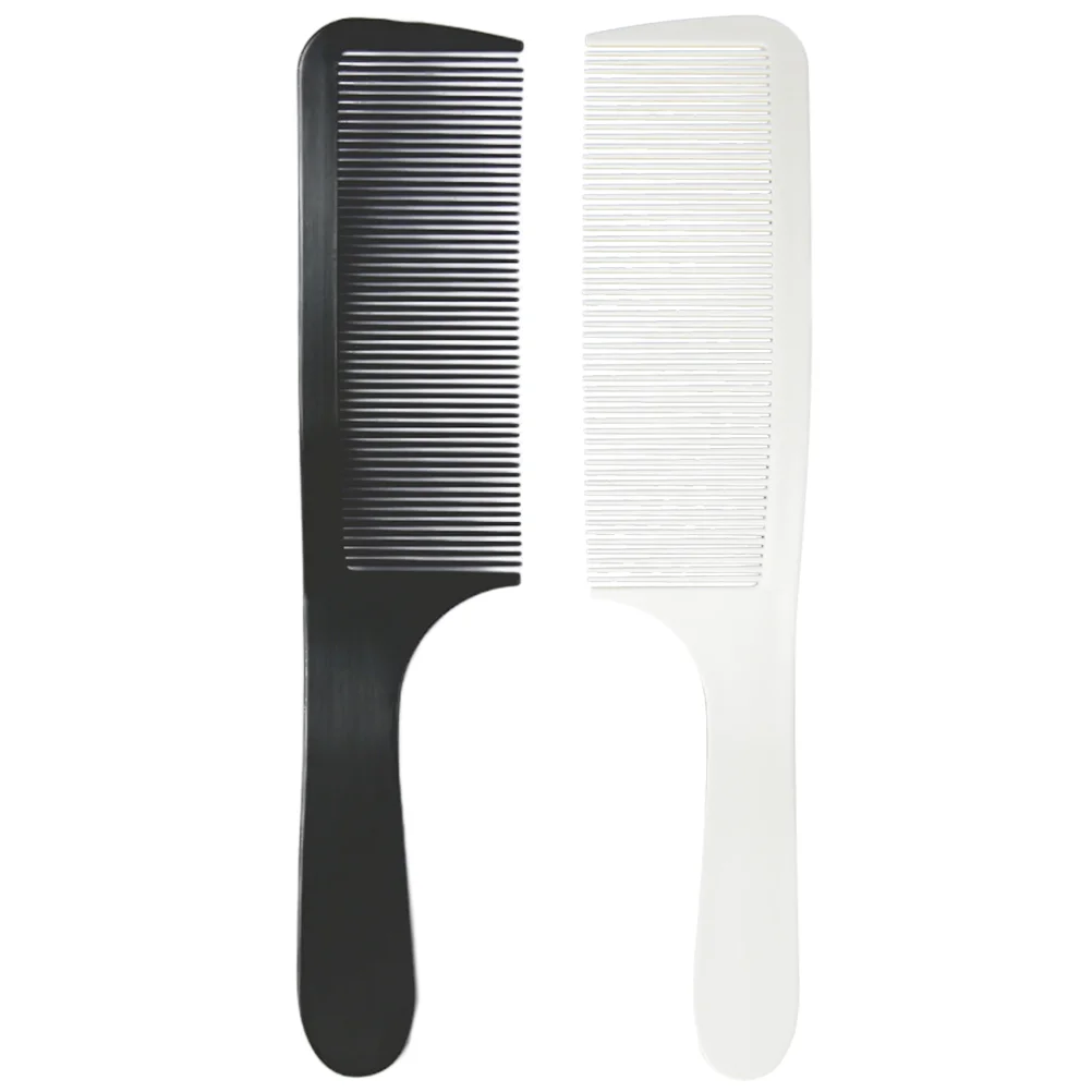 

Arc Comb Barber Curved Cutting Hairdressing Supplies Men's Haircutting Anti-static Combs Mens Brush