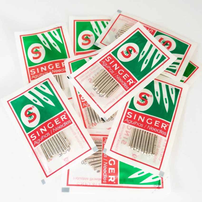 Thumbnail 2 - #82 Latest Sewing Machine Needles Offers