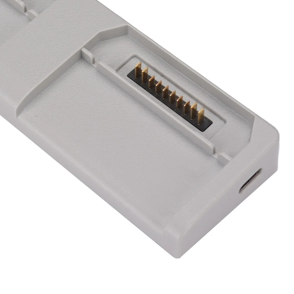 FIMI X8 TELE & TELE MAX / X8 PRO / X8 SE سلسلة بطارية محور شحن ثنائي الاتجاه