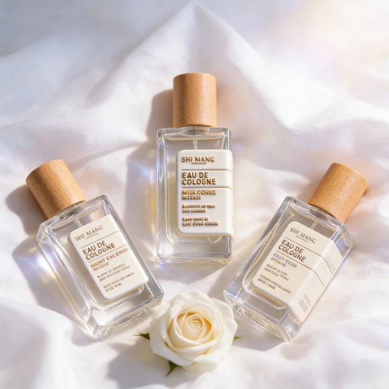 

50ML Turkish Perfume Long Lasting Romantic Spray Natural Non-Irritating Elegant Feromone Product for Romantic Encounters