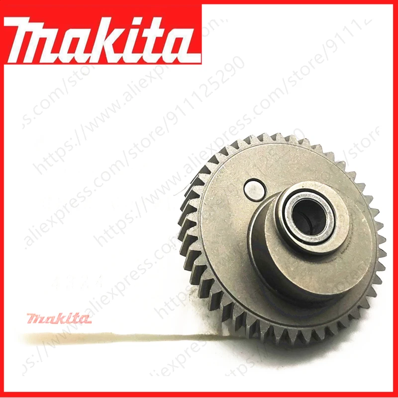 

GEAR COMPLETE FOR MAKITA M4301 M435 MT431 4324 4328 4329 DJV186 JV100D JV101D JV143D JV183D