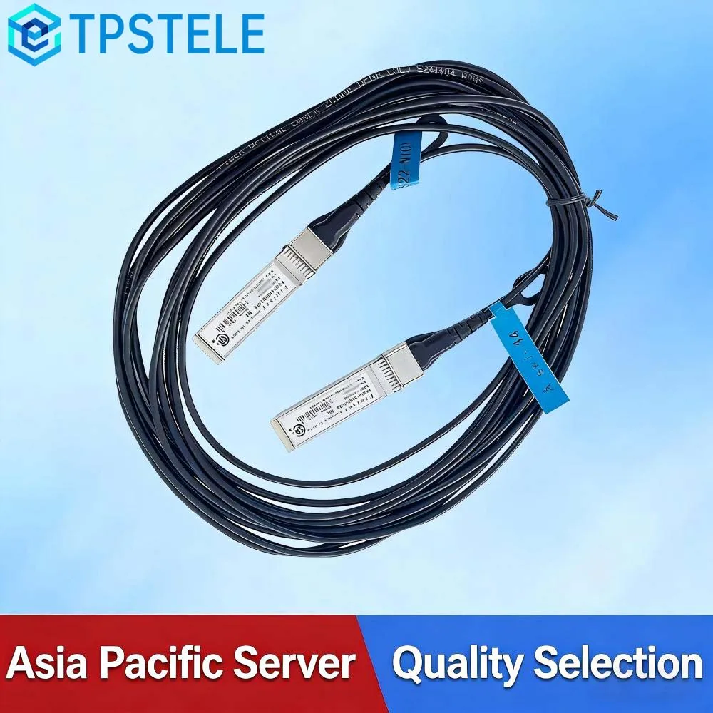 10G Aoc Stacking Ca…