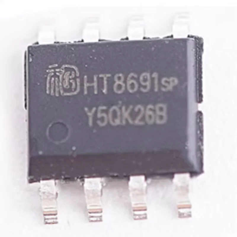 5pcs/Lot HT8691 HT8691SP NEW Original Genuine Chip Packing 8-SOP