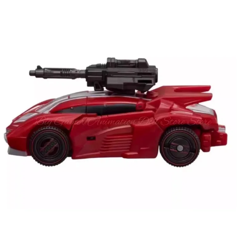 Hasbro Transformation Toy Studio Series Gamer Edition SSGE-07 Sideswipe Action Figure Robot Toy Collection Gift Ornament