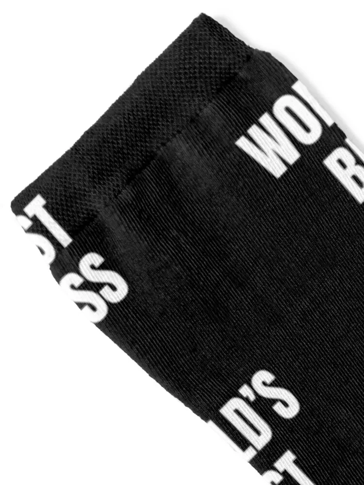 Рисунок 2 - Носки Best Boss (черные) в мире