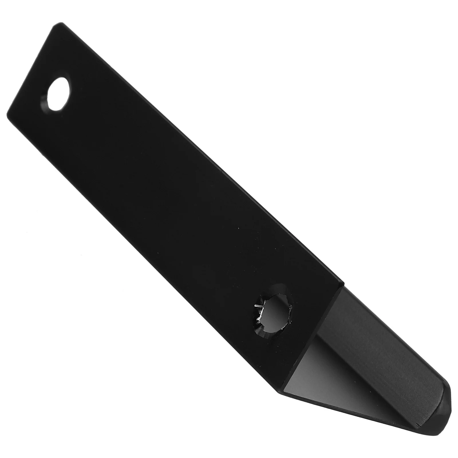 

Drawer Pull Handle Modern Cabinet Pulls Invisible Handle Durable Aluminum Alloy Easy Installation Stylish Elegant