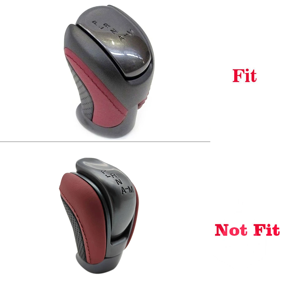 Carbon Fiber Based Interior Trim Includes Shift Knob and Button Cover for NISSAN GTR R35 2008-2016 Performance Look Upgrade