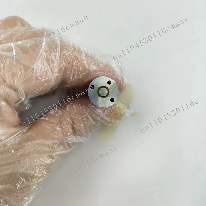 

Diesel Common Rail Fuel Injector Injection Nozzle Tip L263PBC for D16 BEBE5H00001 03801144 3883426 03883426