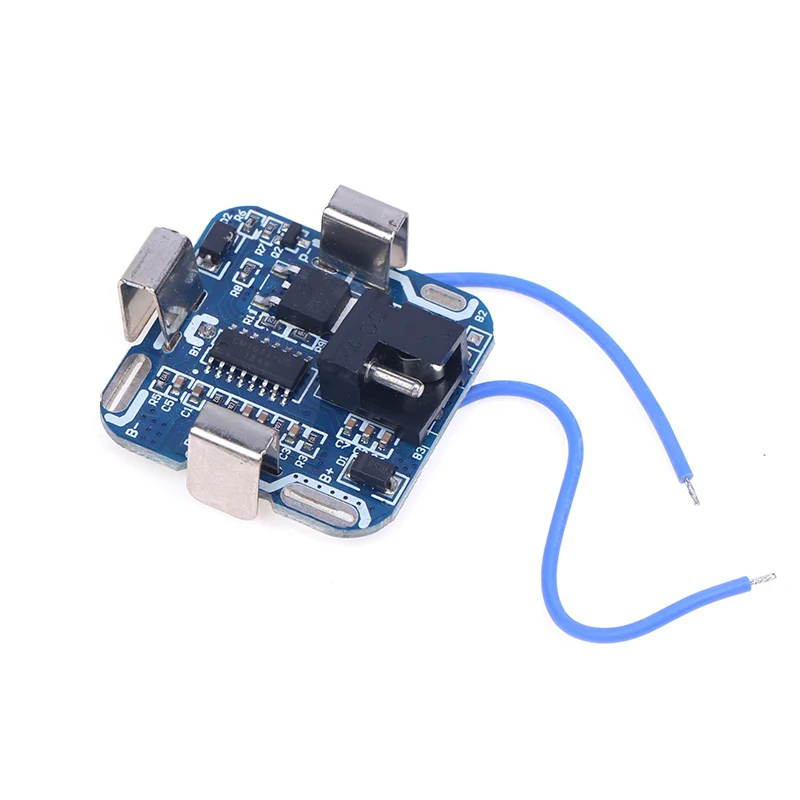 Nowy 4S BMS 14.4V bateria litowa wiertarka elektryczna elektronarzędzie płyta ochronna płyta ochronna ochrona przed przeładowaniem ręczny