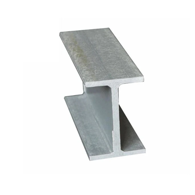 

30 ft Stainless Steel H-Beams Light Steel Structure I-Beam with Competitive Price Carbon Steel H-Beams