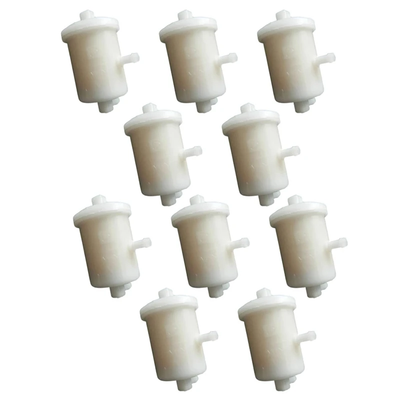 

10 PCS KD350 Fuel Filter 3730096 for Kohler KD420 KD440 Lombardini 1963730096 BF7849 15LD 3LD 7MM