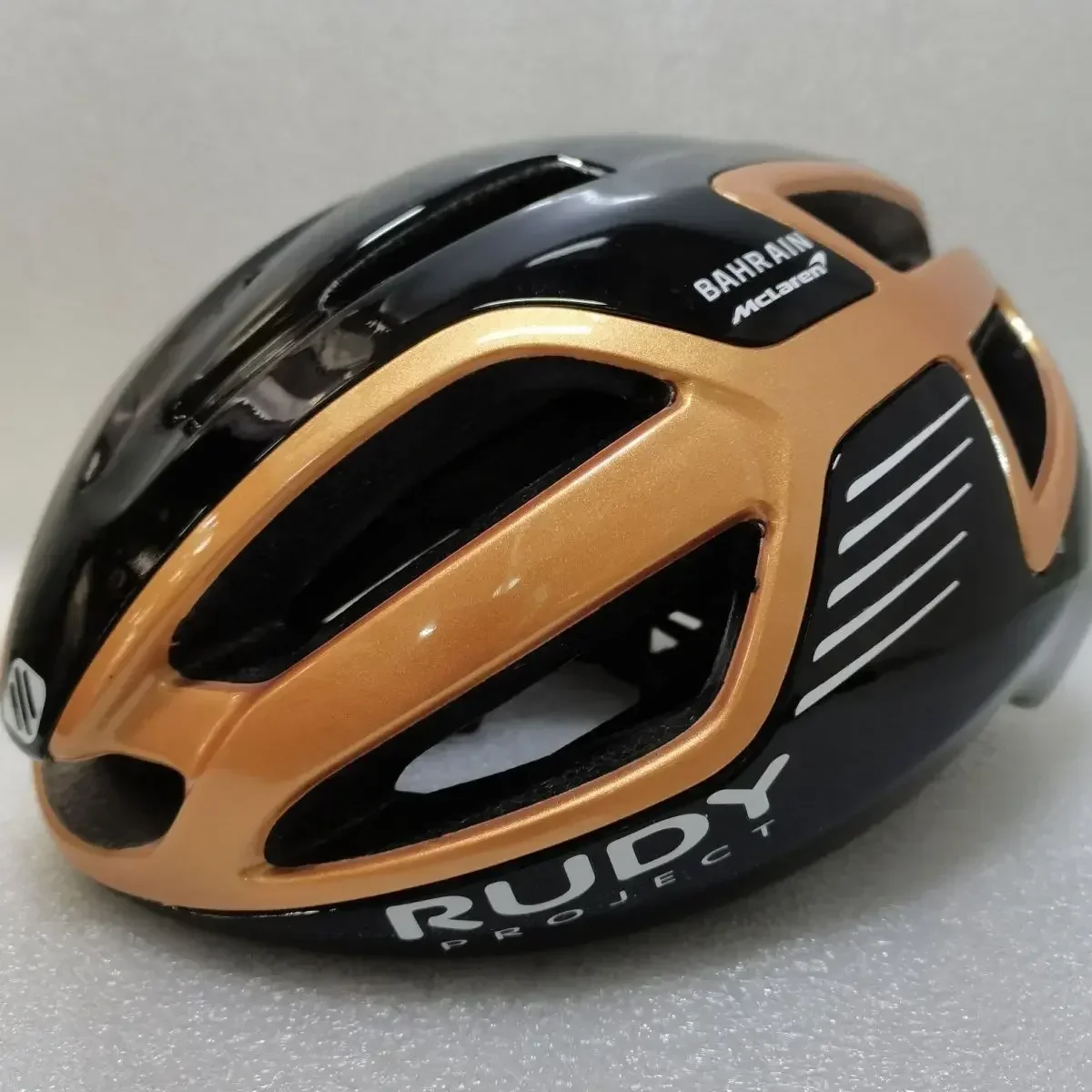 

RUDY Project Rudy cycling helmet hard hat mountain road cycling hat high-end version SPECTRUM