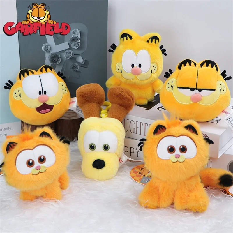 Original Garfield F…