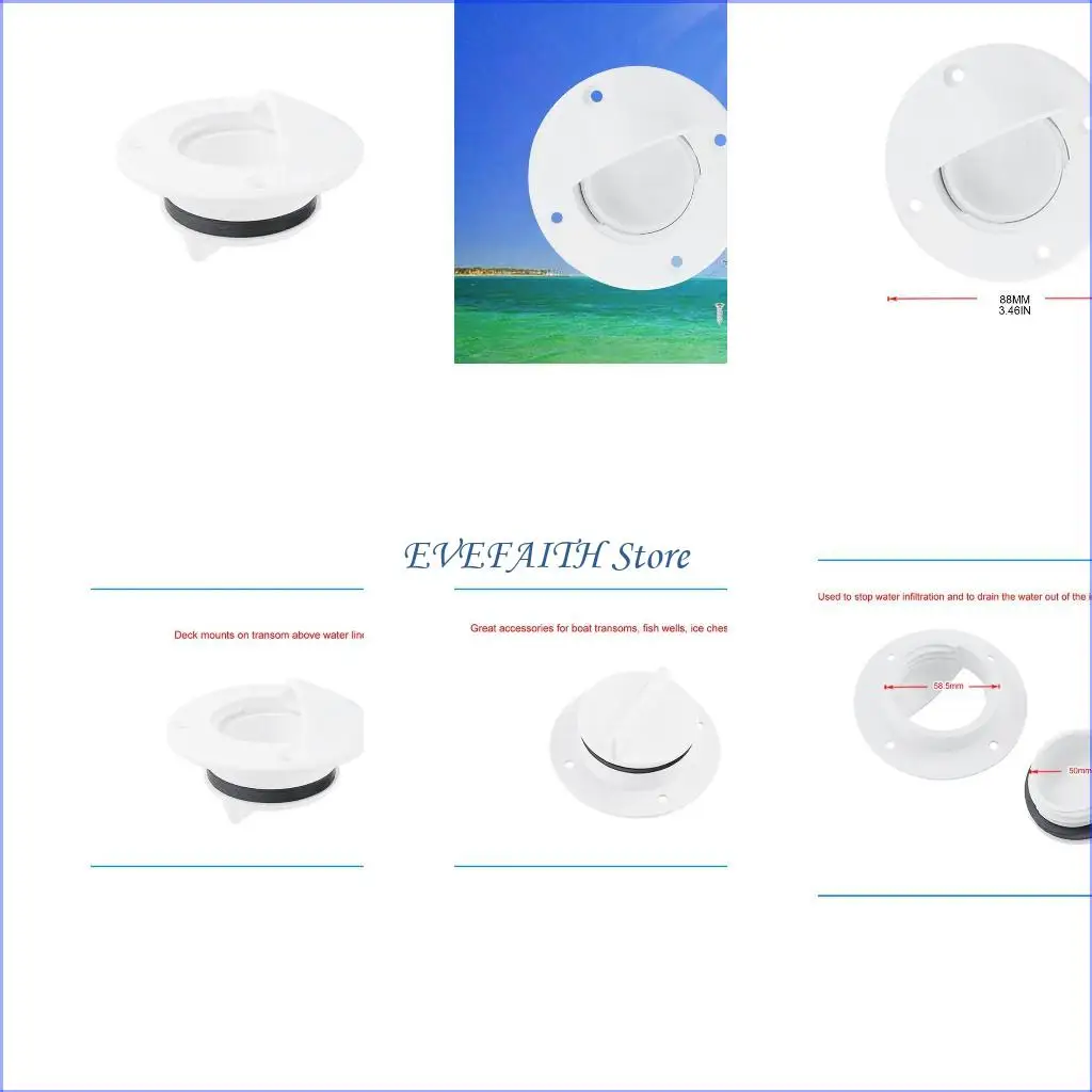 

124b яхта морской лодки Трансам палубы