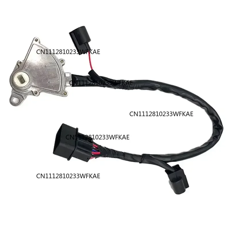 Safety Sensor A/T Case Inhibitor Switch MB811106 For Mitsubishi Montero Pajero V43 V24 Car