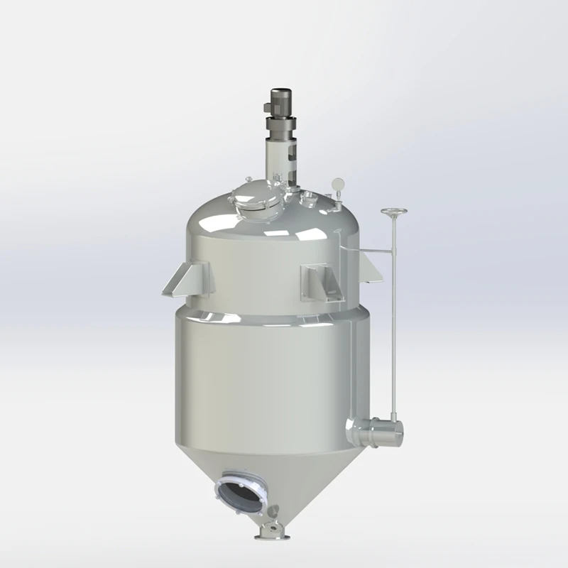 JOSTON Sedimentation Serbatoio Depurazione dell'acqua Filtrazione dell'acqua Precipitazione Rifiuti Liquidi Attrezzature per il trattamento Serbatoio di diacolazione)