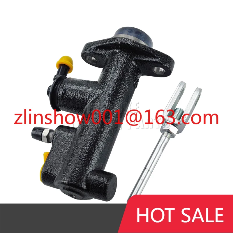 

Запасные части для вилочного погрузчика SY NO.17131 ЦИЛИНДР ГАЛЬМА с 239A5-40102,239A5-40101,239G5-40102,3BA-36-51141,BP01-002A