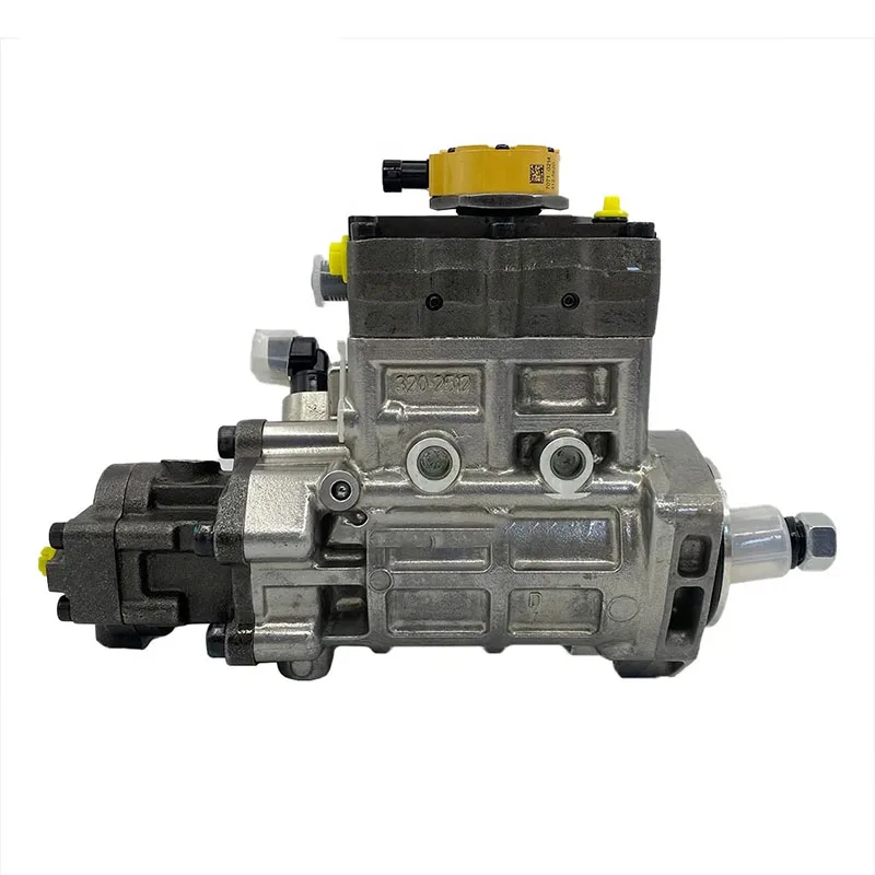 C6.6 Engine Diesel Fuel Injection Pump 317-7966 3177966 For Caterpillar parts 938H IT38H