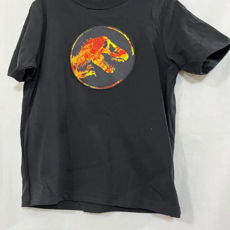 Jurassic World Boys…