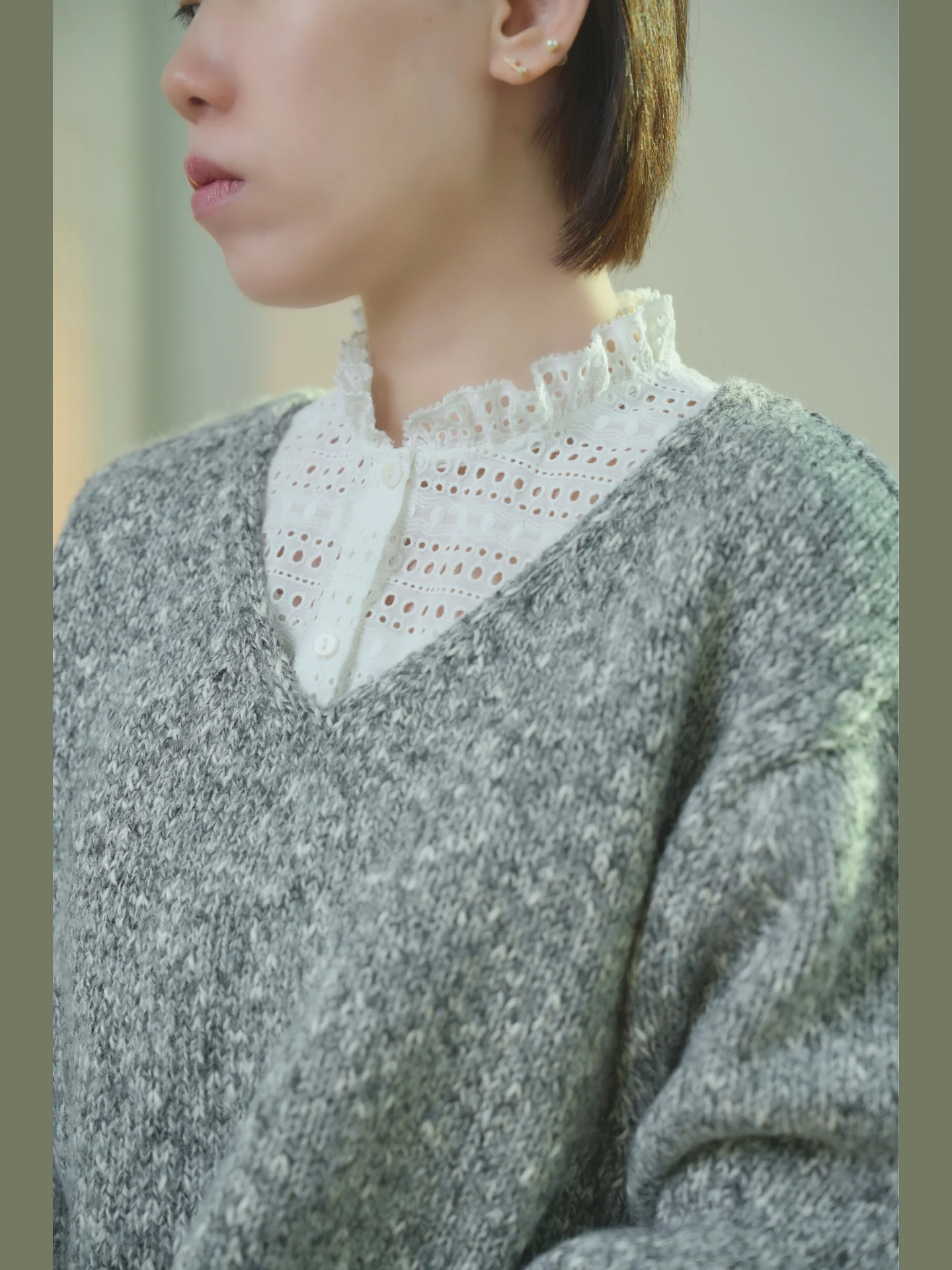 loose-pure-cotton-hollow-out-white-wood-ain-fake-collar-casual-sle-spring-2026-color-ceiling-sensation-layering