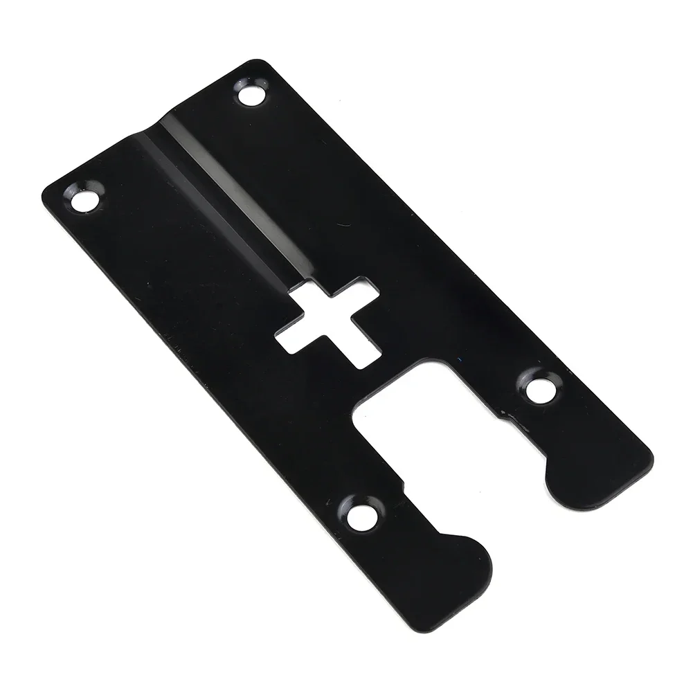 Imagem -04 - Barbell Bjv180 Preto Djv180 Placa de Base para Pés Montagem Alumínio Ferro Troca Rápida Bjv180 110v 14.4v 18v 110v 14.4v 240v