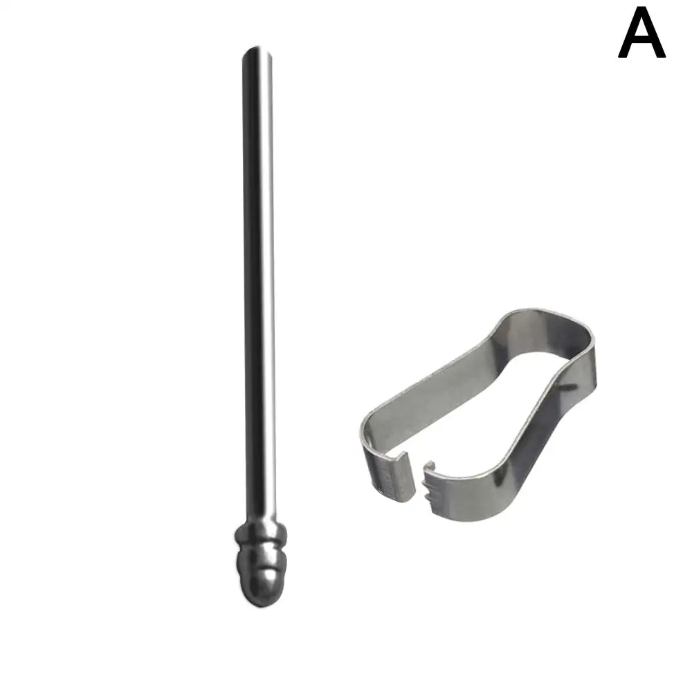 Verwijdering Pincet Tool Touch Stylus Pen Nib Tips Touch Stylus Pen Accessoires Voor Tab S7 + Note10 Note20 10.4Inch Tablet