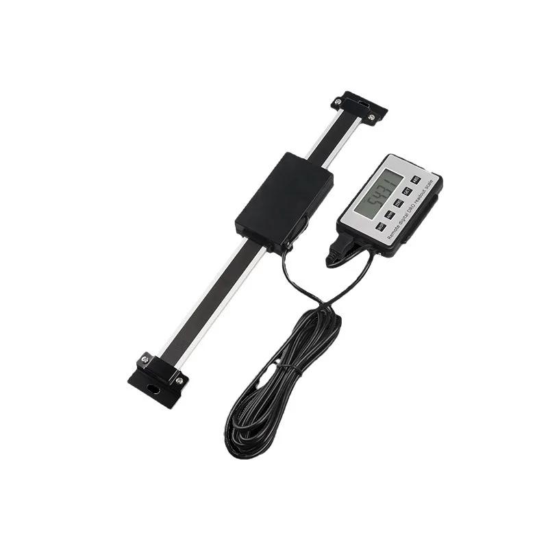 afficheur-externe-haute-precision-outil-de-mesure-numerique-regle-a-grille-de-deplacement-en-alliage-d'aluminium-regle-a-capteur