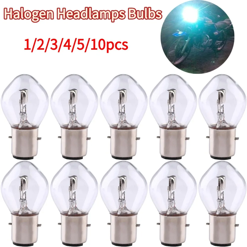 12V Motorcycle Halo…