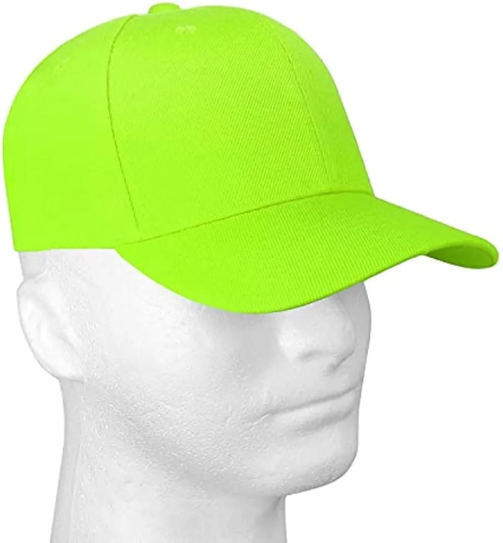 

Бейсболка регулируемого размера для тренировок и активного отдыха на все сезоны