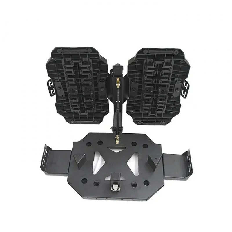 LUMA Car Accessories Taiate Integrated Combination Reinforcement Kit JL 2018-2023 JK 2007-2017
