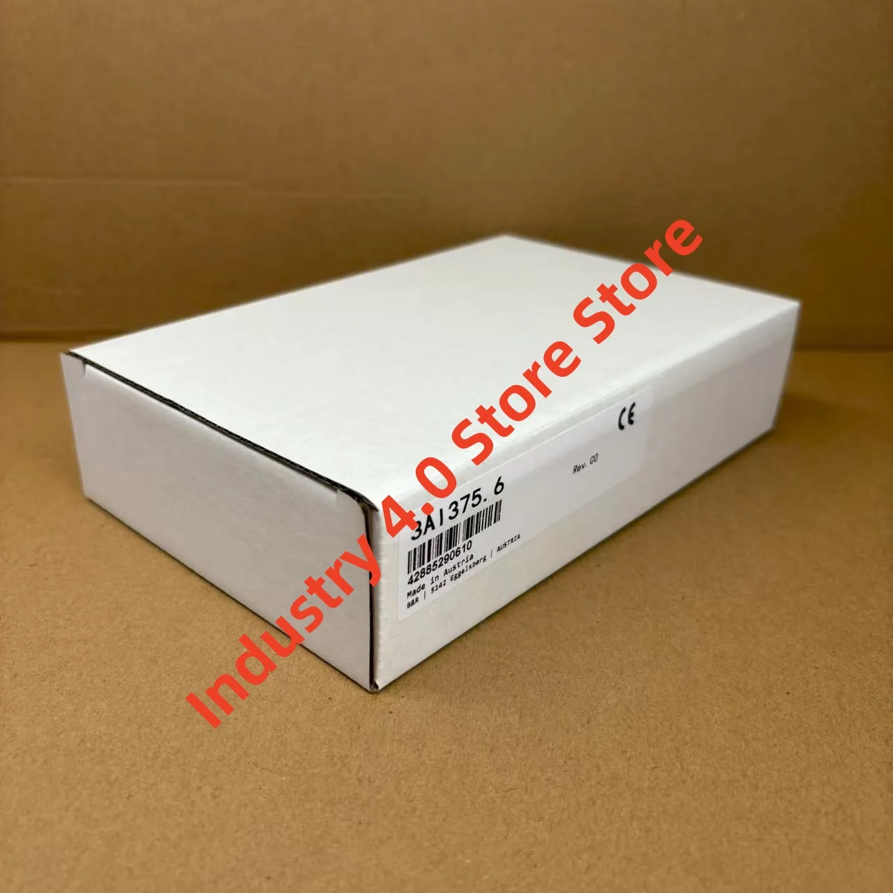 Modul PLC 3AI350.6 3AI375.6 baru