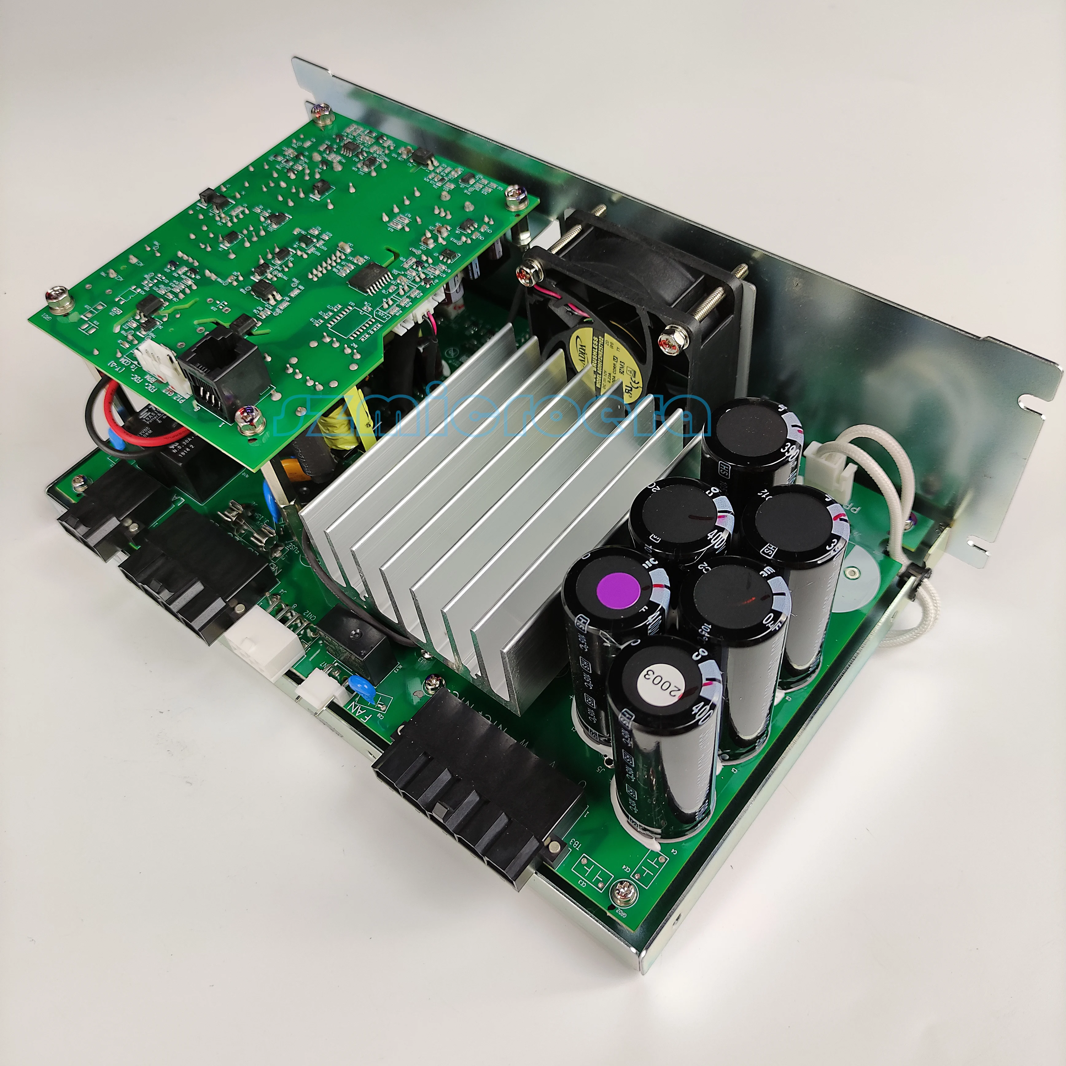 Dmh . New Treadmill Inverter RM6T5-2003B1/RS-485/DC12V/5A Treadmill Motherboard RM6T5-2003B1 Treadmill Frequency Converter