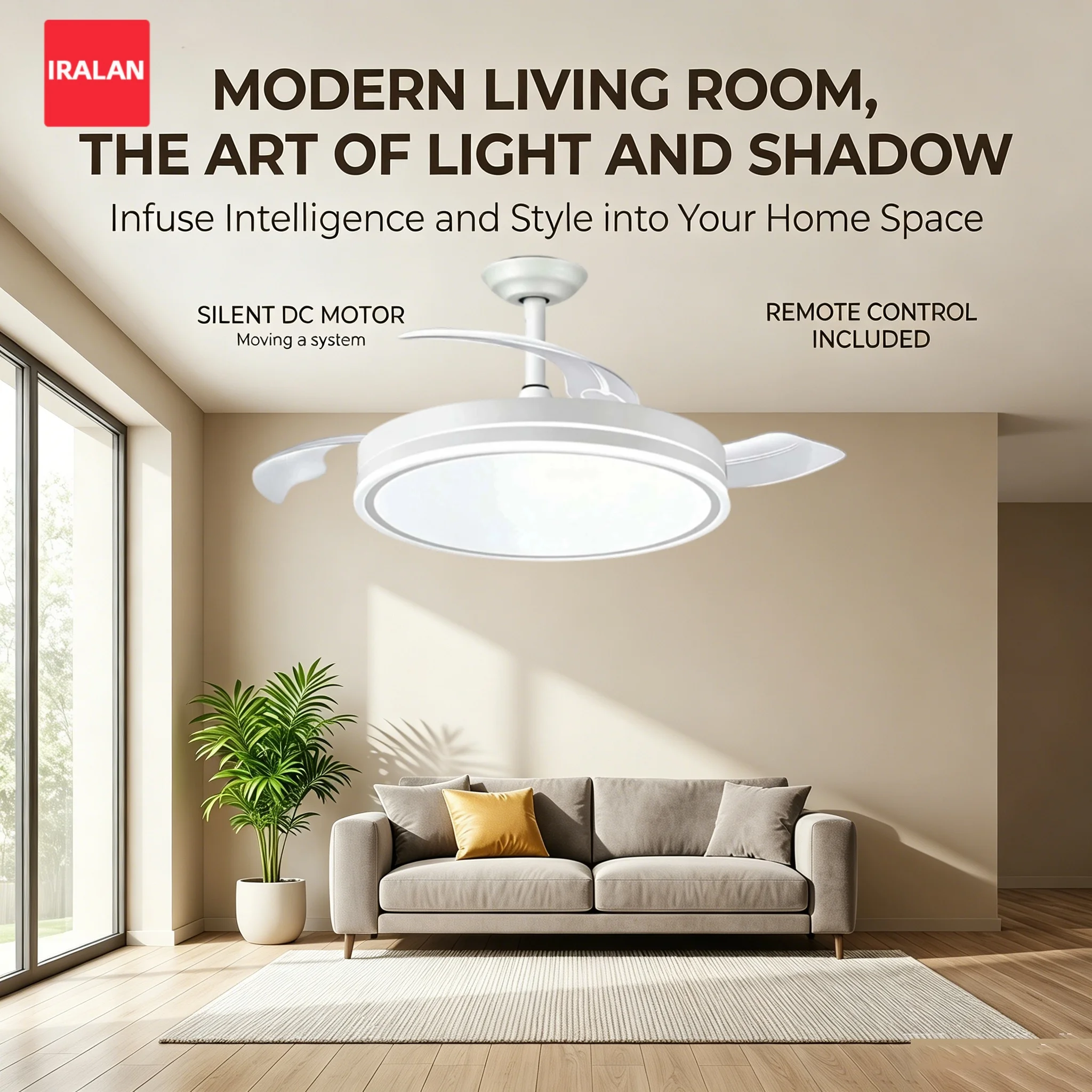 #38 Best Ceiling Light Fixtures to Buy In 2026