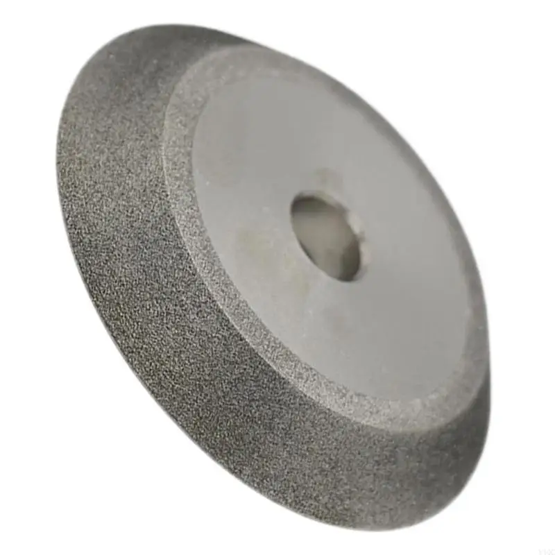 

High Performances Abrasive Disc Grinding Wheel for DIY & Professional Use Precise Woodwork Efficient Furniture Crafting Y4QC