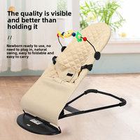 Baby rocking chair Activities for baby baby bounce baby rocker baby rest chair baby bounce chair with toys Baby Jumper chair