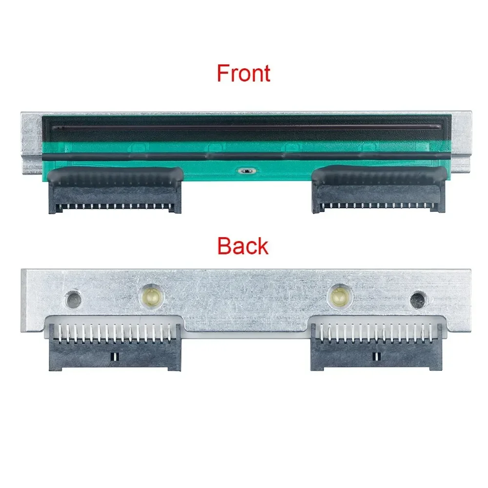 Imagem -01 - Impressão Térmica para Impressora Zebra Zd410 203dpi