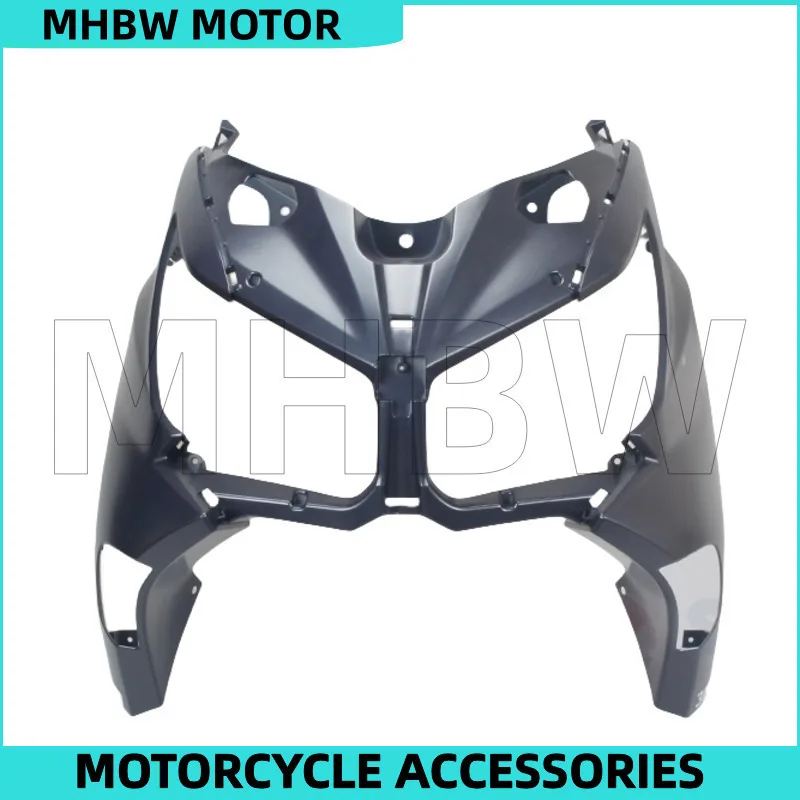 

Front Face Panel Headlamp Cover for Sym Xs300t Joymax Z300