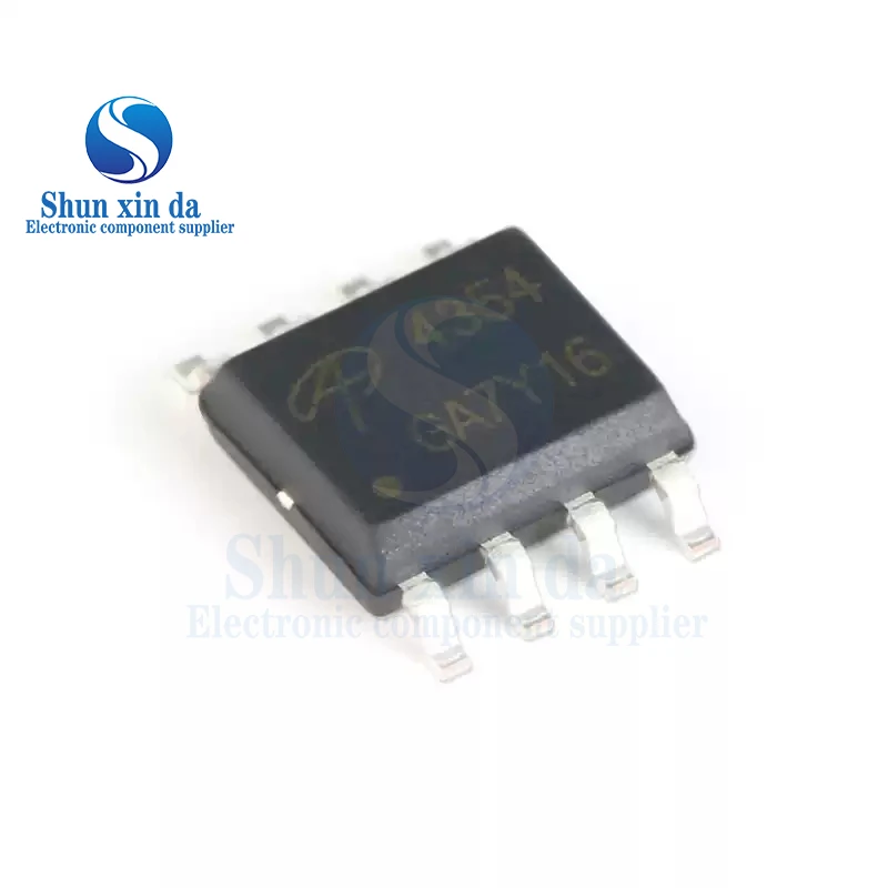 10Pcs AO4354 4354 S…