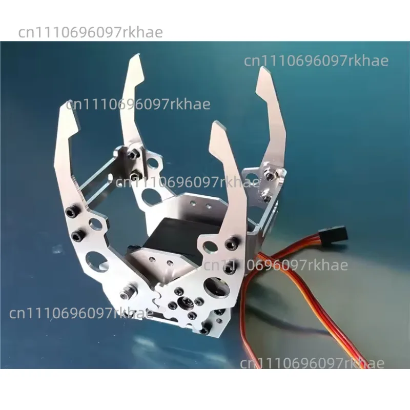 Intelligent Manipulator, Mechanical Gripper, Gripper, Mechanical Arm,and Gripper,Arm, Metal Gripper