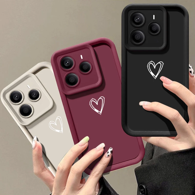 Soft Tpu Phone Case…