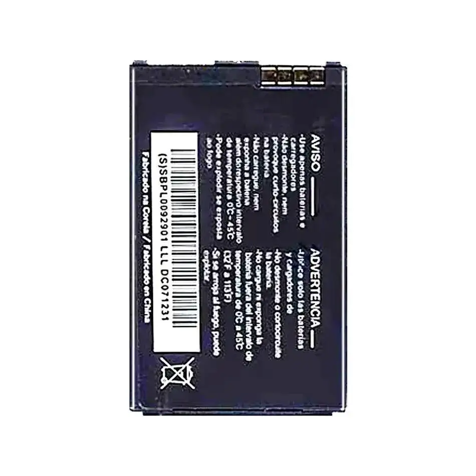 

Lgip-330GP аккумулятор мобильного телефона с быстрой зарядкой 800 мАч для LG GM210 KF240 KF245 KF300 KF305 KF330 KM380